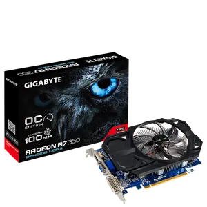 GV-R735OC-2GI  (Rev. 1.0)